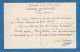 CPA - CHEVILLON - L' Avant Garde Chevillonnaise - 1936 - Signature Du Trésorier - Fanfare - Dumas Vorzet - Chevillon