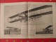 Delcampe - La Vie Au Grand Air. 1914. Aviation, Hydravion, Boxe Carpentier, Automobile,  Vélo. 28 Pages - Other & Unclassified