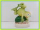 Grenouilles Mania ... Lot De 5 Feves... Ref AFF : 25-2002 ..(pan 008) - Dieren