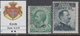 CARCHI - N. 2+8 - GOMMA INTEGRA - MNH** - LUXUS POSTFRISCH - Aegean (Carchi)