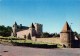 WALCOURT - THY-LE-CHATEAU - Vieux Château ( XIIe Siècle )           (3509) - Walcourt