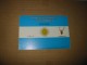 ARGENTINA  Carte CB * - CB-Funk