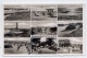 Allemagne--1963--St PETER-ORDING---Multivues-(plages,phare,village), Cpsm 9 X 14   éd ???? - St. Peter-Ording