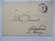 AUSTRIA 1883 POSTCARD FROM TRIESTE - Briefe U. Dokumente