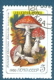 UdSSR 1986 Mi. 5604 -5607 Gest. Pilze Giftig - Funghi