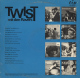 * LP *  TWIST MIT DEN RAVERS (Germany 1965 Collector's Item!!!) - Rock