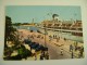 BRINDISI  NAVE  TRAGHETTO       POSTCARD  USED  NAVE  PIROSCAFO  BATEAUX    BATEAU - Brindisi