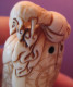 Delcampe - Véritable Netsuke Début 19ème Siècle TBE Signé - Asian Art