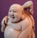 Delcampe - Véritable Netsuke Début 19ème Siècle TBE Signé - Asian Art