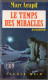 FLEUVE NOIR ANGOISSE N° 223 MARC AGAPIT: LE TEMPS DES MIRACLES  E.O. Voir Description. - Fantasy
