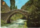 1494 Postal Andorra La Vieja  1973 - Storia Postale