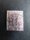 ITALIE N° 72 B 60 B.I. 60 Rare Indice B Perforé  Perfins Perfin Perforato ITALY ITALIA - Ohne Zuordnung