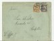 =UNGARY 1908 CV - Lettres & Documents