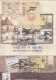 Stamped Information,  Airmail History, Airplane Henri Piquet, Allahabad Naini Railway . Philately Exhibition, 2011 - Philatelic Exhibitions