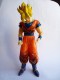 FIGURINE DRAGON BALL Z - AB TOYS 1989 -  SANGOKU PUPER SAYAN 39 CM - DBZ - Drang Ball