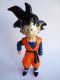 FIGURINE DRAGON BALL Z - AB TOYS 1989 -  Super Guerrier Sangoten 26 CM  - DBZ (1) - Dragon Ball