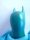 RARE Figurine  BATMAN 40 Cm Avec Cape En Tissus - APPLAUSE ? 1988 - Batman