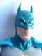 RARE Figurine  BATMAN 40 Cm Avec Cape En Tissus - APPLAUSE ? 1988 - Batman