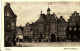 HUSUM - Markt Mit Rathaus - 1943 - Husum