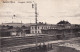 BEBRA - Bahnhof - Kriegsjahr 1914/1915 - Bebra