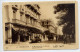 Maroc--CASABLANCA---Le Boulevard De La Liberté (animée,voiture,garage,attelage ) N°21 éd Flandrin--Belle Carte - Casablanca