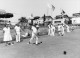 PHOTO 180mm X 130mm  Pétanque - 308 - Bowls - Pétanque