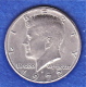 Half Dollar Kennedy 1972 Ss - 1964-…: Kennedy