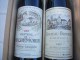 - FRANCE . BORDEAUX . COFFRET VIGNOBLES ANDRE LURTON . 2 BOUTEILLES 75cl ROUGE . - Wine