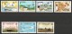 Seychelles 1982-1983 - 2 Series MNH - Seychelles (1976-...)