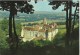 Bazoches-du-Morvand (Nièvre) - Le Château - Bazoches