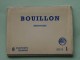 BOUILLON Seire  ( Snapshots - 8 Cards / Photo ) - Anno 19?? ( Zie Foto Voor Details ) !! - Bouillon