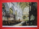 The Choir Chancel,Exeter Cathedral - Exeter