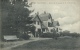 Noucelles - Maison De Campagne De M. Louis Gheude -1923 ( Voir Verso ) - Braine-l'Alleud