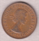 Australien One Penny 1957 - Penny