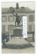 Carte Photo - Breteuil - Le Monument Aux Morts - Breteuil