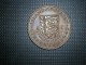 Jersey 1/12 Shilling 1945 (5292) - Jersey