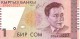 KIRGHIZISTAN     1 Som  Date De 1999     Pick 15      ***** BILLET  NEUF ***** - Kyrgyzstan