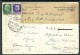 1924,Cartolina Viaggiata  Da Roma Per Teheran (Iran) Via U.R.S.S "Mater Amabilis" - 1900-1949