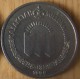 1999 Kazakhstan Kasachstan - Millennium - Kazakistan