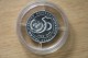 1995 Kazakhstan Kasachstan - 50th Anniversary Of The United Nations UN - Proof-like In Capsule - Kasachstan