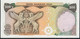 IRAN P104a 500 RIALS 1974 Sign. 9  UNC. RARELY SEEN ! - Iran