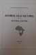 Delcampe - Atlas Général Du Congo De 1948, Et Atlas De La Population De La Prov. Orientale Du Congo En 1962 - Cartes/Atlas