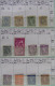 Delcampe - GRANDE-BRETAGNE UNITED KINGDOM Man Jersey Lot 236 Timbres (o)/** CV 207 € à < 8% - Collections