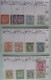 Delcampe - GRANDE-BRETAGNE UNITED KINGDOM Man Jersey Lot 236 Timbres (o)/** CV 207 € à < 8% - Collections