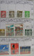 Delcampe - GRANDE-BRETAGNE UNITED KINGDOM Man Jersey Lot 236 Timbres (o)/** CV 207 € à < 8% - Collections