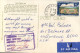 (PH 2)  RTS - DLO Postmark - Nouméa - Coral Sea Boat - Bateaux - New Caledonia