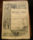 5 FASCICOLI NUOVA ENCICLOPEDIA AGRARIA ITALIANA - EDIZIONI UTET 1928 - Enciclopedias