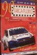 MANIFESTO ORIGINALE 70x100 90 TARGA FLORIO EDIZIONE DEL CENTENARIO FIAT ABARTH ERG B3 - Autosport - F1