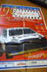 MANIFESTO ORIGINALE 70x100 90 TARGA FLORIO EDIZIONE DEL CENTENARIO FIAT ABARTH ERG B3 - Automobile - F1