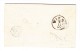 Russland - 1866 VORPHILA BRIEF Aus ODESSA Nach MARSEILLE über Wien, Strassburg, Paris - ...-1857 Prephilately